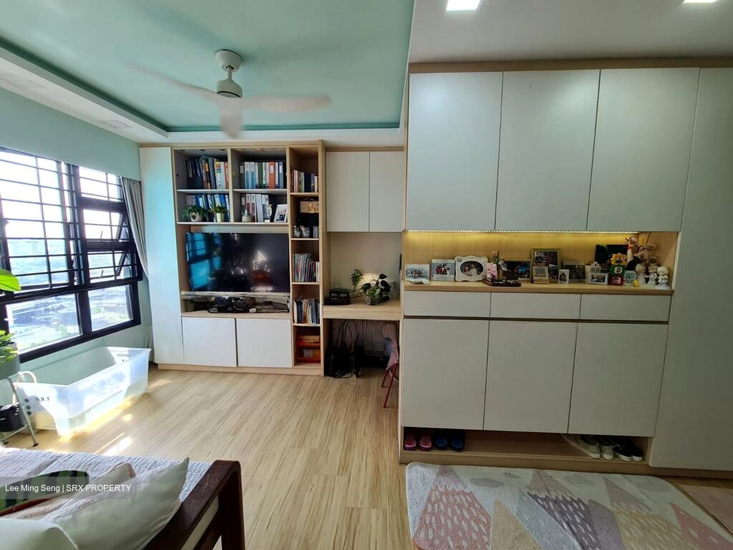 Blk 31 Ghim Moh Edge (Queenstown), HDB 4 Rooms #497620891